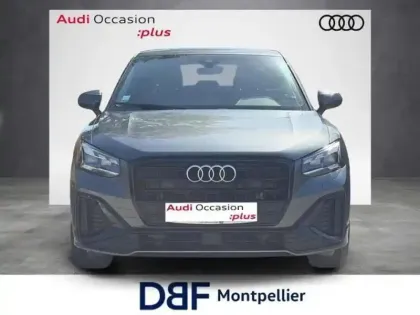 Photo 6 Audi Q2 30 TDI 116 S tronic 7 S line