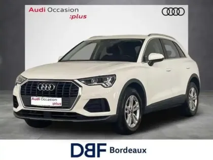 Photo Audi Q3 Design