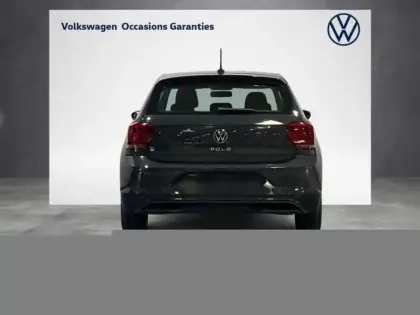 Photo 10 Volkswagen Polo 1.0 80 S&S BVM5