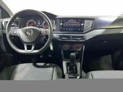 Photo 13 Volkswagen Polo 1.0 80 S&S BVM5
