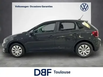 Photo 19 Volkswagen Polo 1.0 80 S&S BVM5