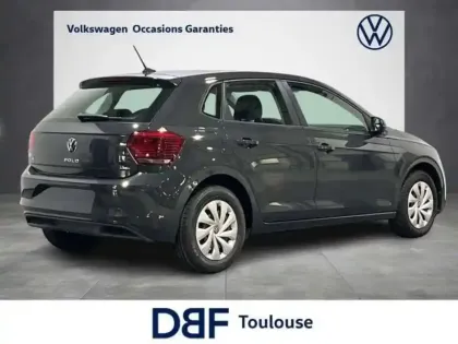 Photo 22 Volkswagen Polo 1.0 80 S&S BVM5