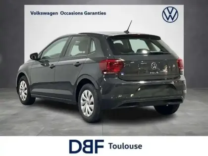 Photo 20 Volkswagen Polo 1.0 80 S&S BVM5