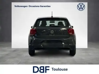 Photo 21 Volkswagen Polo 1.0 80 S&S BVM5