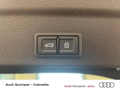 Photo 11 Audi Q3  Sportback 35 TDI 150ch S line S tronic 7