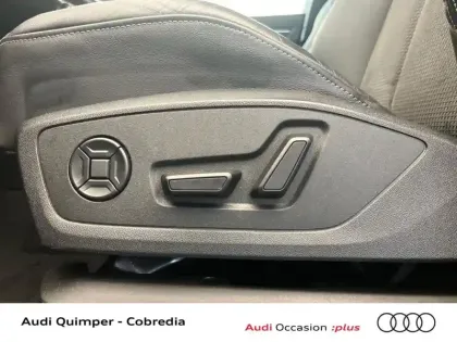 Photo 10 Audi Q3  Sportback 35 TDI 150ch S line S tronic 7