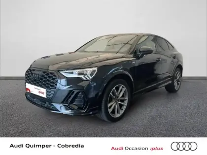 Photo Audi Q3 S Line