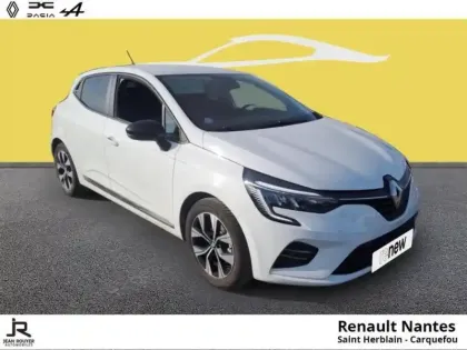 Photo 11 Renault Clio  1.6 E-Tech hybride 145ch Evolution