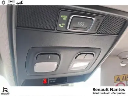 Photo 9 Renault Clio  1.6 E-Tech hybride 145ch Evolution