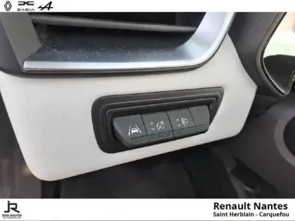 Photo 7 Renault Clio  1.6 E-Tech hybride 145ch Evolution
