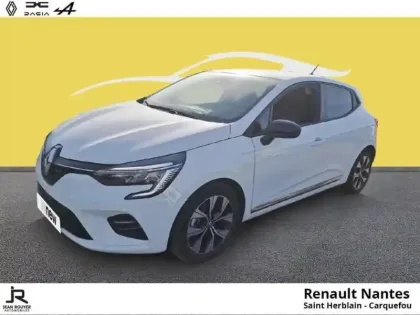 Photo Renault Clio Evolution