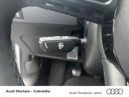 Photo 13 Audi A1  Sportback 25 TFSI 95ch Advanced