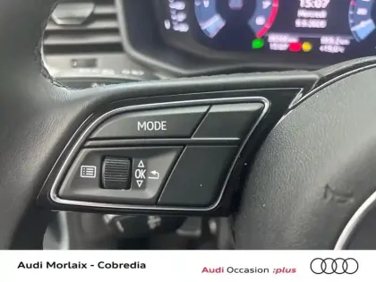 Photo 11 Audi A1  Sportback 25 TFSI 95ch Advanced