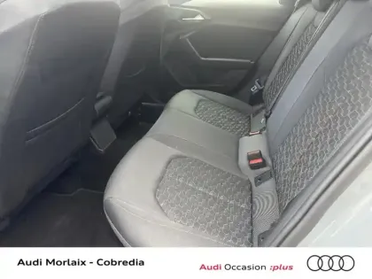 Photo 7 Audi A1  Sportback 25 TFSI 95ch Advanced