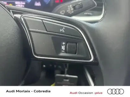 Photo 12 Audi A1  Sportback 25 TFSI 95ch Advanced