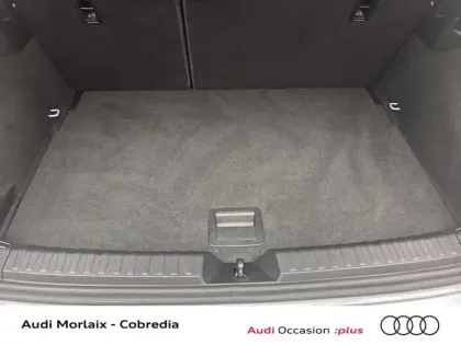 Photo 8 Audi A1  Sportback 25 TFSI 95ch Advanced