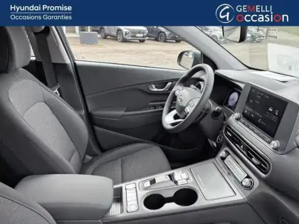 Photo 7 Hyundai Kona  Electric 39kWh - 136ch Intuitive
