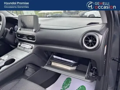 Photo 9 Hyundai Kona  Electric 39kWh - 136ch Intuitive