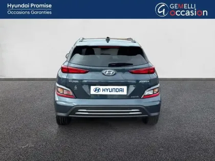 Photo 14 Hyundai Kona  Electric 39kWh - 136ch Intuitive