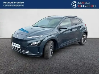 Photo Hyundai Kona Intuitive