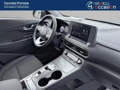 Photo 12 Hyundai Kona  Electric 39kWh - 136ch Intuitive