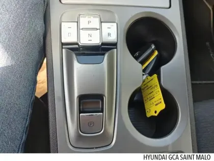 Photo 8 Hyundai Kona  Electric 39kWh - 136ch Intuitive
