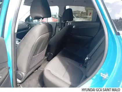 Photo 13 Hyundai Kona  Electric 39kWh - 136ch Intuitive