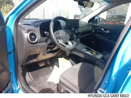 Photo 12 Hyundai Kona  Electric 39kWh - 136ch Intuitive