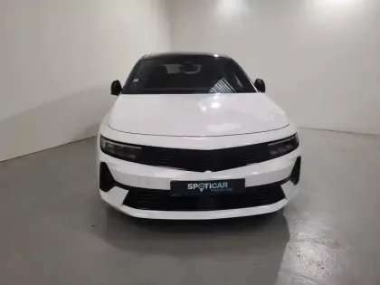 Photo 5 Opel Astra  1.2 Turbo 130ch GS BVA8