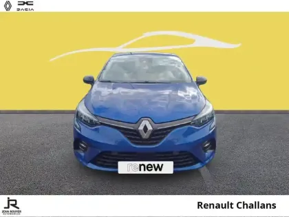 Photo 8 Renault Clio  1.5 Blue dCi 100ch Evolution