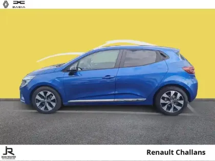 Photo 9 Renault Clio  1.5 Blue dCi 100ch Evolution