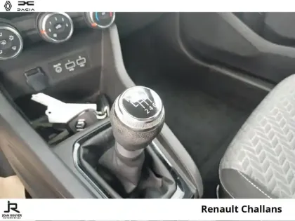 Photo 5 Renault Clio  1.5 Blue dCi 100ch Evolution