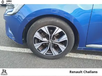 Photo 7 Renault Clio  1.5 Blue dCi 100ch Evolution