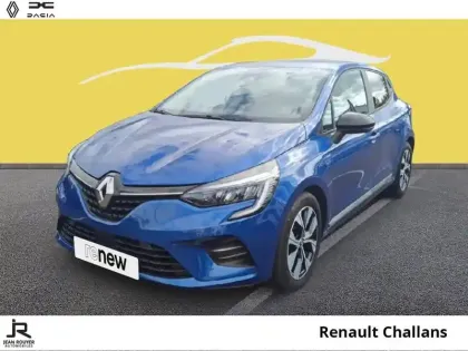 Photo Renault Clio Evolution