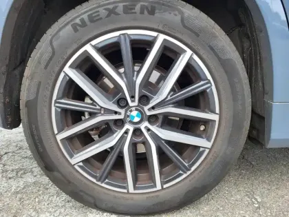 Photo 11 BMW X1  xDrive23d 211ch M Sport