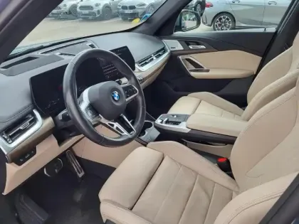 Photo 12 BMW X1  xDrive23d 211ch M Sport