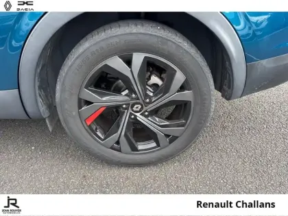 Photo 7 Renault Arkana  1.6 E-Tech 145ch RS Line -21B