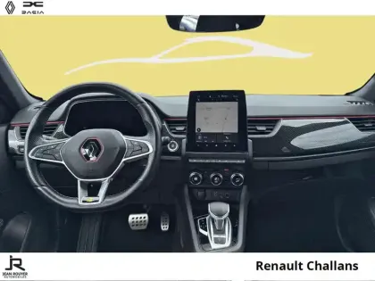 Photo 14 Renault Arkana  1.6 E-Tech 145ch RS Line -21B