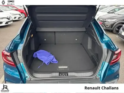 Photo 6 Renault Arkana  1.6 E-Tech 145ch RS Line -21B
