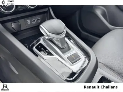 Photo 5 Renault Arkana  1.6 E-Tech 145ch RS Line -21B