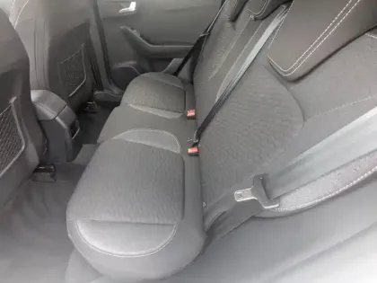 Photo 11 Ford Puma  1.0 EcoBoost 125ch S&S mHEV Titanium Powershift