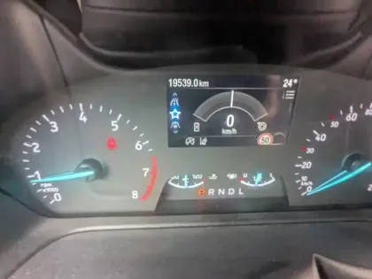 Photo 14 Ford Puma  1.0 EcoBoost 125ch S&S mHEV Titanium Powershift