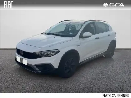 Photo Fiat Tipo Pack