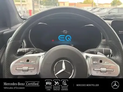 Photo 12 Mercedes GLC  300 de 194+122ch AMG Line 4Matic 9G-Tronic