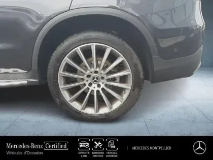 Photo 8 Mercedes GLC  300 de 194+122ch AMG Line 4Matic 9G-Tronic