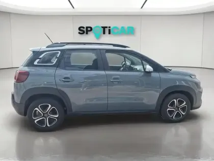 Photo 7 Citroën C3 Aircross  PureTech 110ch S&S Shine