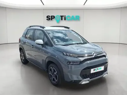Photo 8 Citroën C3 Aircross  PureTech 110ch S&S Shine