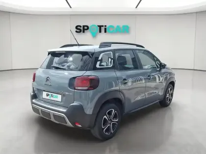 Photo 6 Citroën C3 Aircross  PureTech 110ch S&S Shine