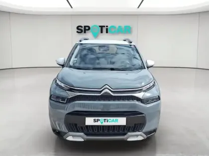 Photo 9 Citroën C3 Aircross  PureTech 110ch S&S Shine