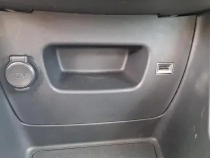 Photo 14 Citroën C3 Aircross  PureTech 110ch S&S Shine